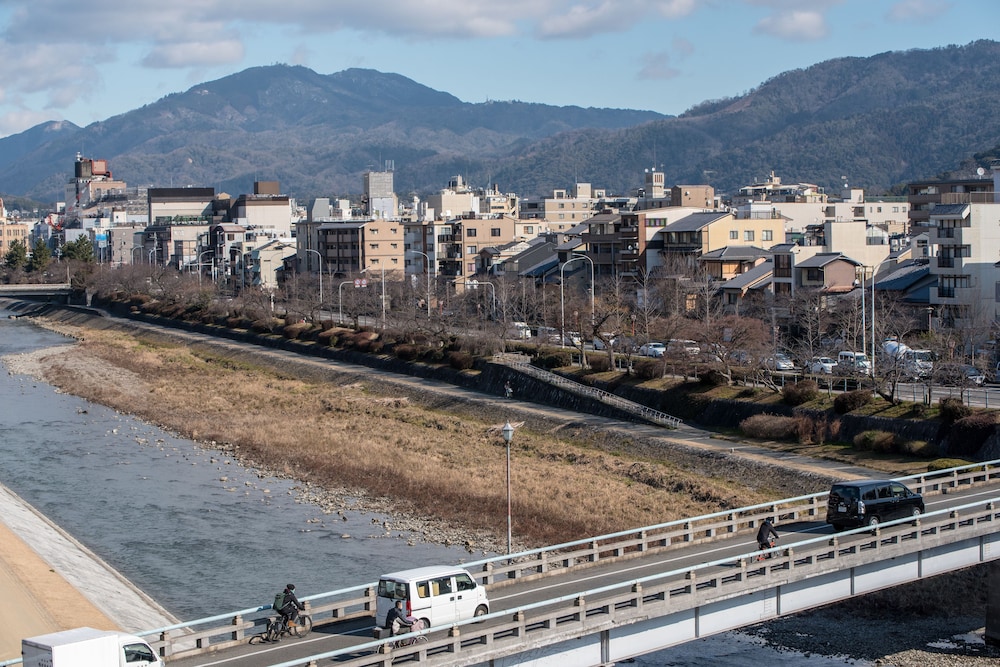 Kyoto River View House Kyou-Raku 65/67