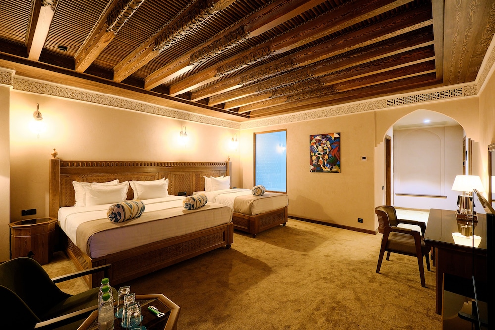 Kosh Havuz Boutiqe Hotel 12/32