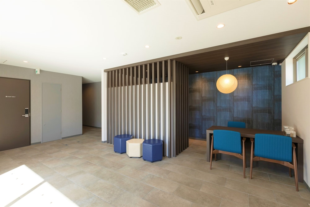 M's Hotel Kyoto Station Taruya 19/29
