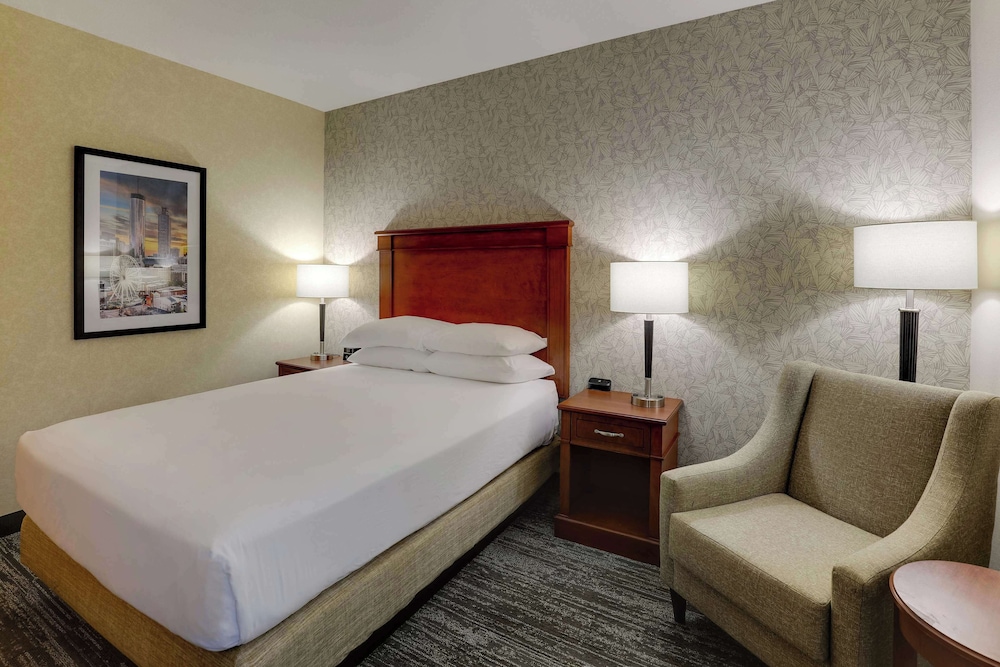 DRURY INN AND SUITES ATLANTA MARIETTA 6/50