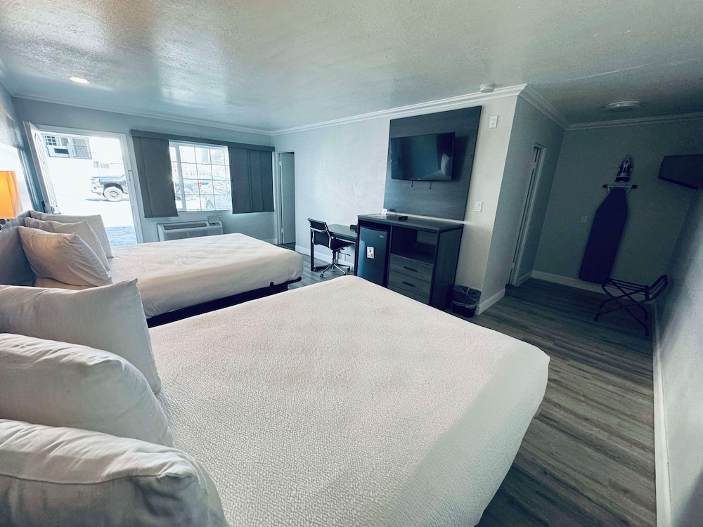 SureStay by Best Western Fresno Central 21/54
