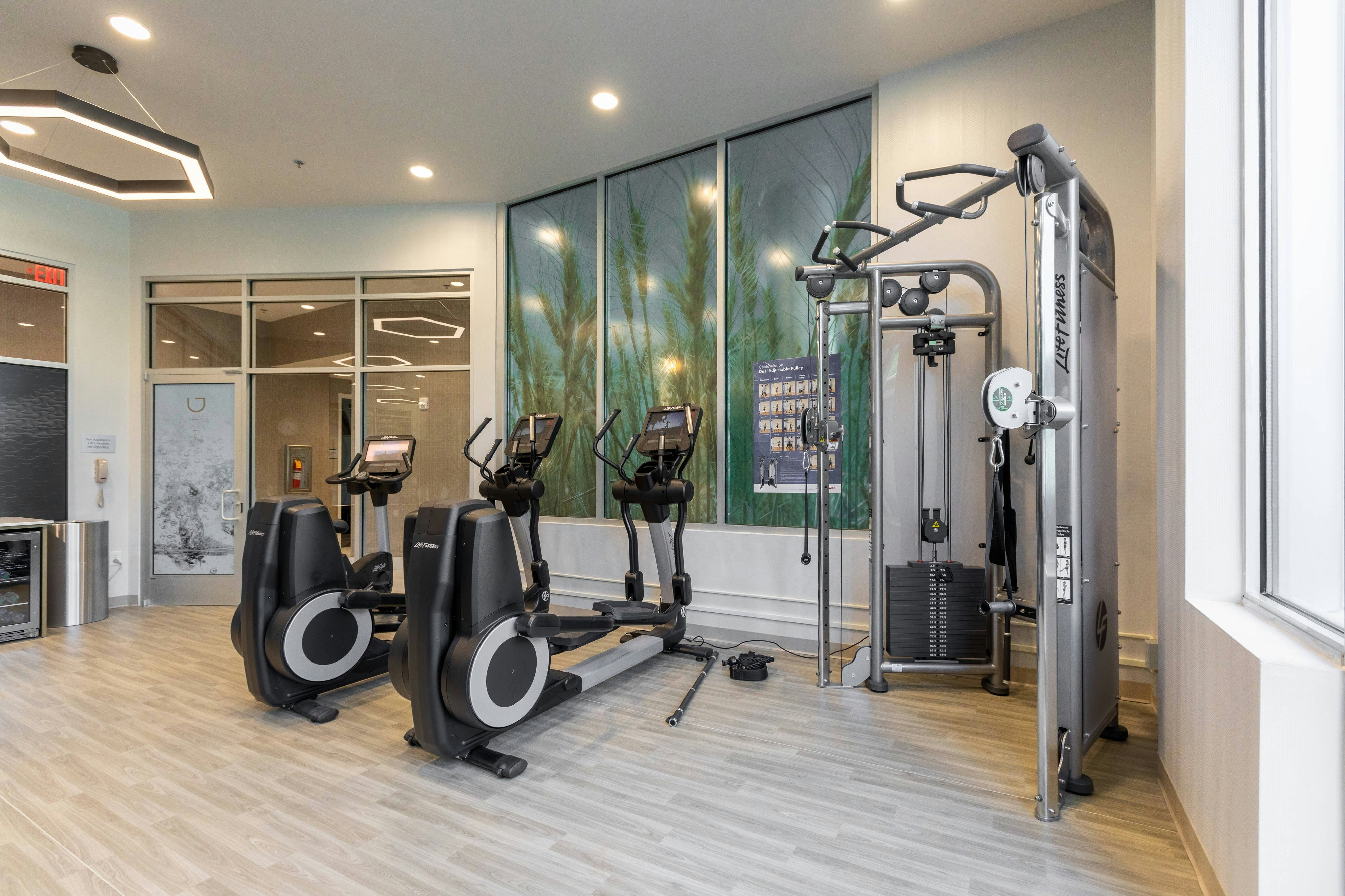 Delta Hotels by Marriott Raleigh-Durham at Research Triangle Park 17/36