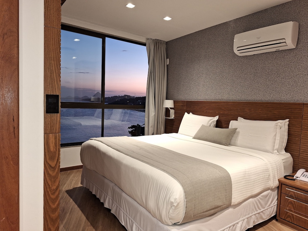Hotel Espadarte 11/53
