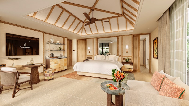 Four Seasons Resort Mauritius at Anahita 46/68