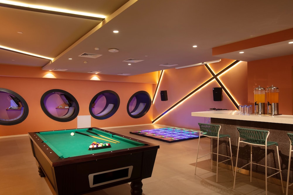 Dreams Flora Resort & Spa 22/50