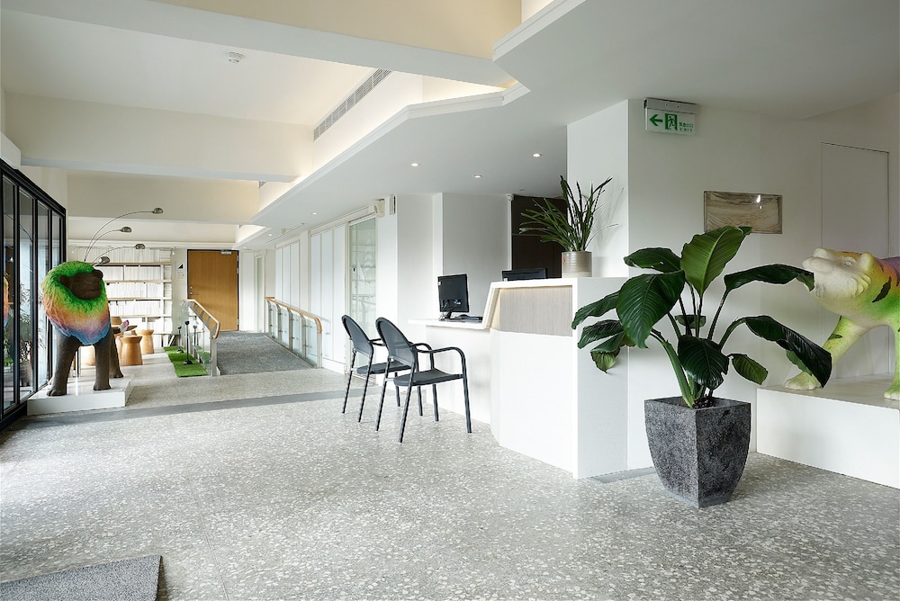 JIA JIA PAPERSUN APARTMENT 50/69