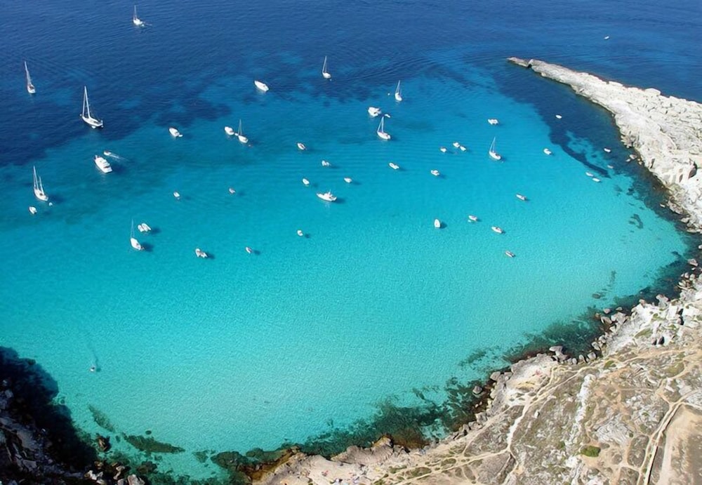Favignana Hotel 38/45