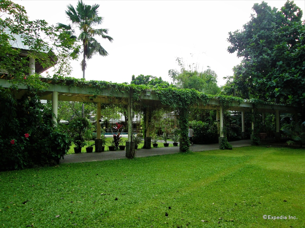 surroundings