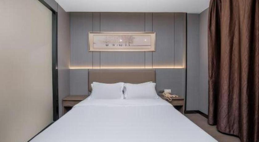 7 Days Premium (Shenzhen Dapeng New District Jiaochangwei) 21/36