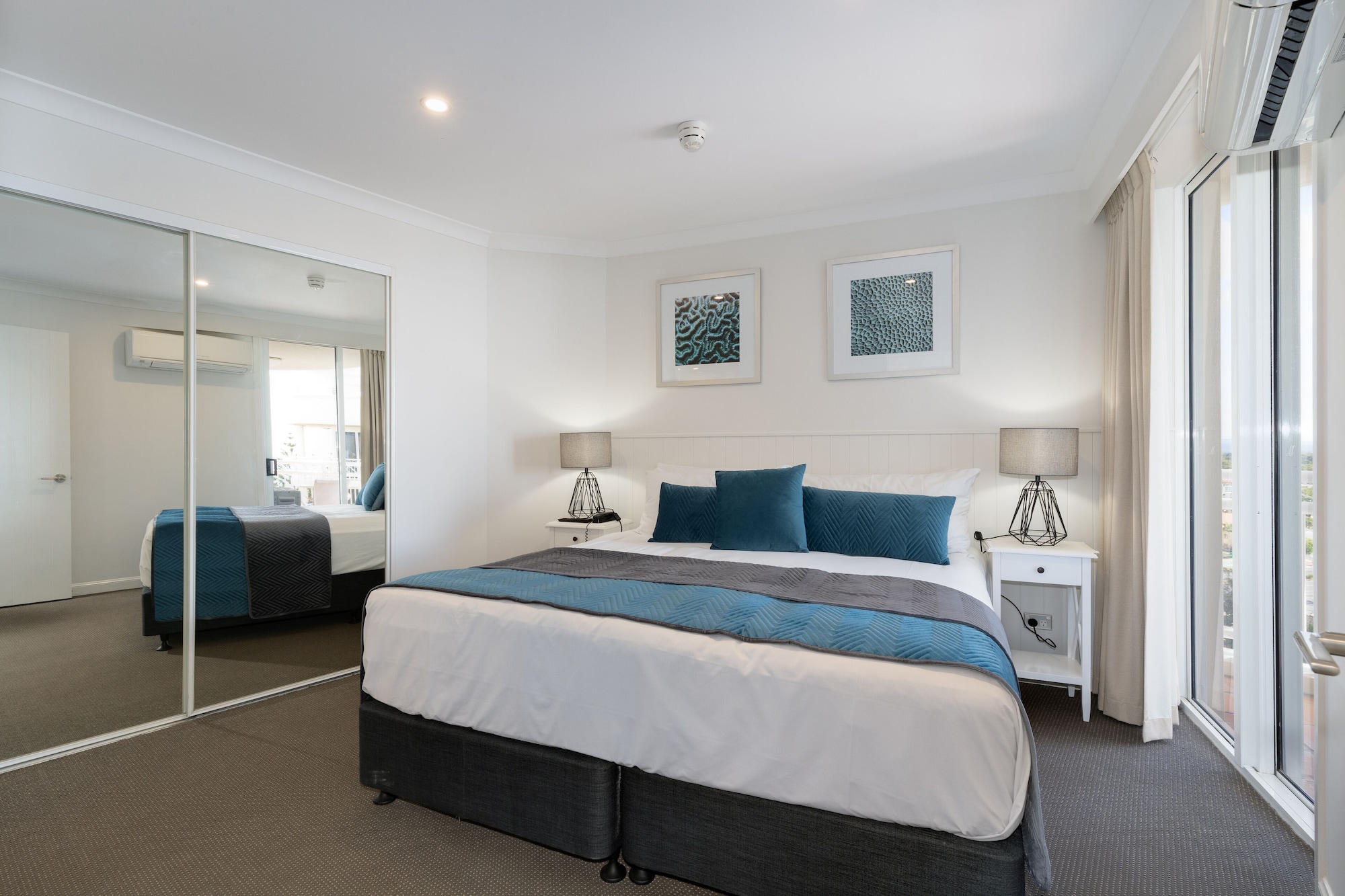 1 BEDROOM, SUPERIOR, APARTMENT, OCEAN VIEW