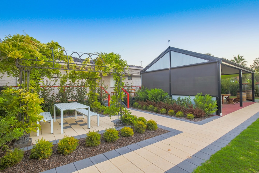 Mildura Holiday Villas 38/50