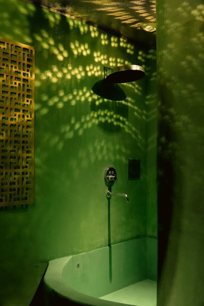 Hotel La Nouvelle Republique & Hammam 28/50