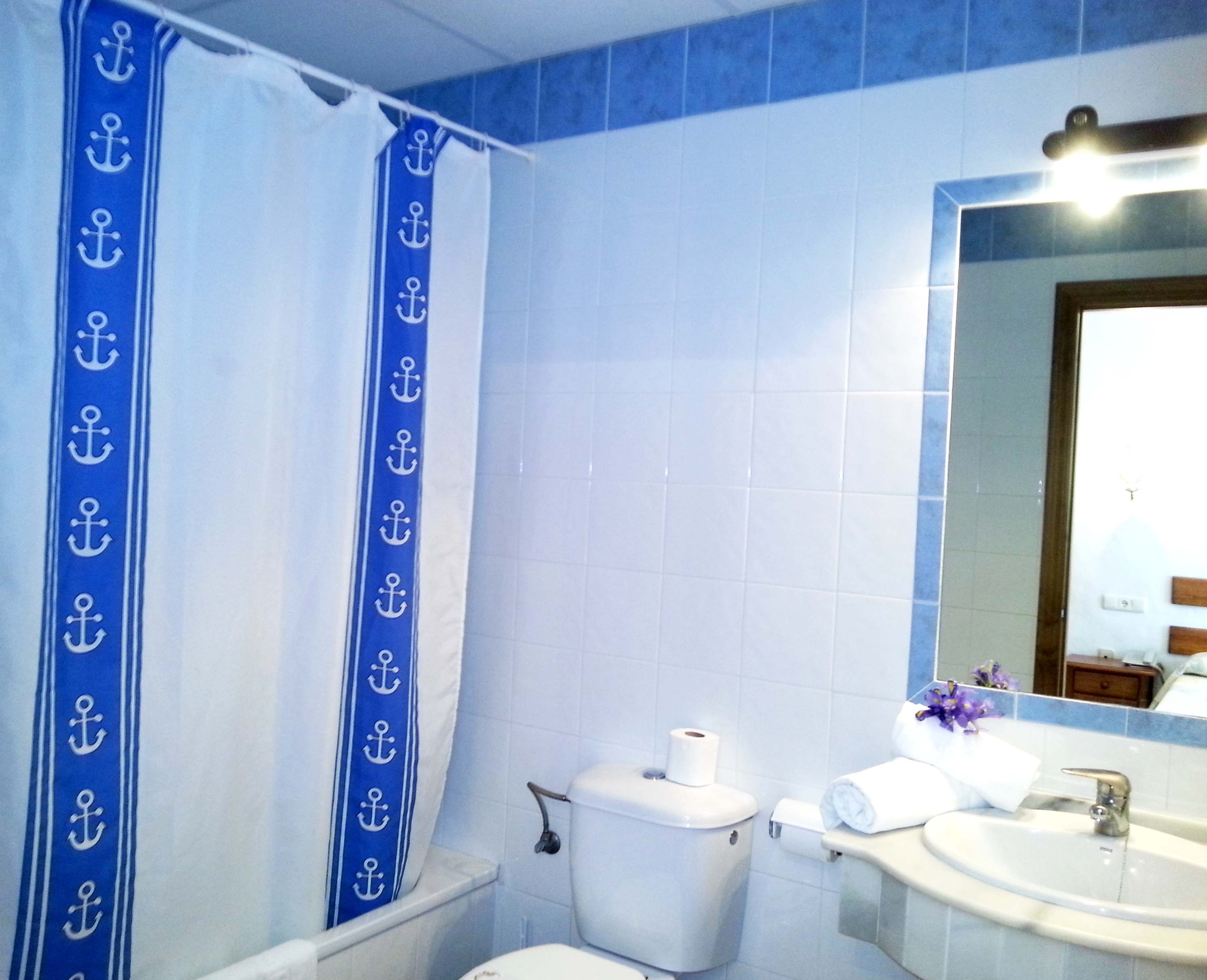 Oasis Atalaya 37/37