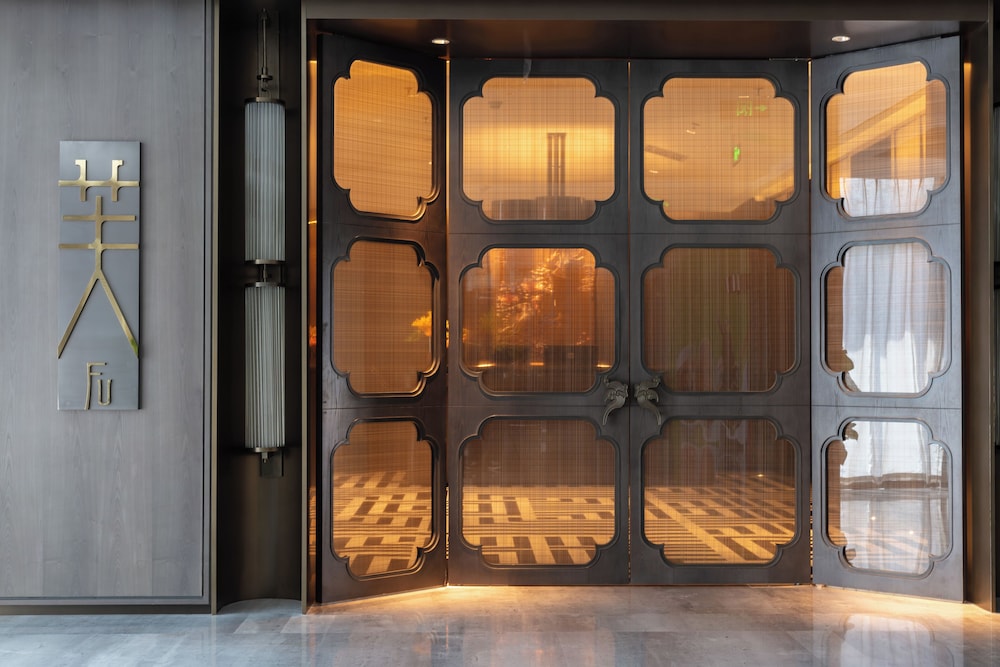 Wyndham Grand Plaza Royale Hot Springs Fenghuang 15/39