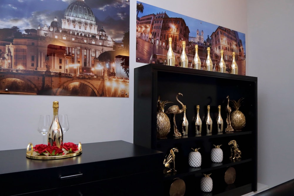 Sistina Twentythree Luxury Rooms 23/50