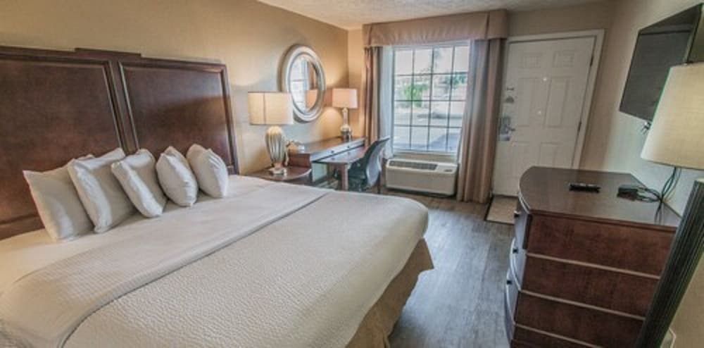 ROOM, KING BED, ACCESSIBLE