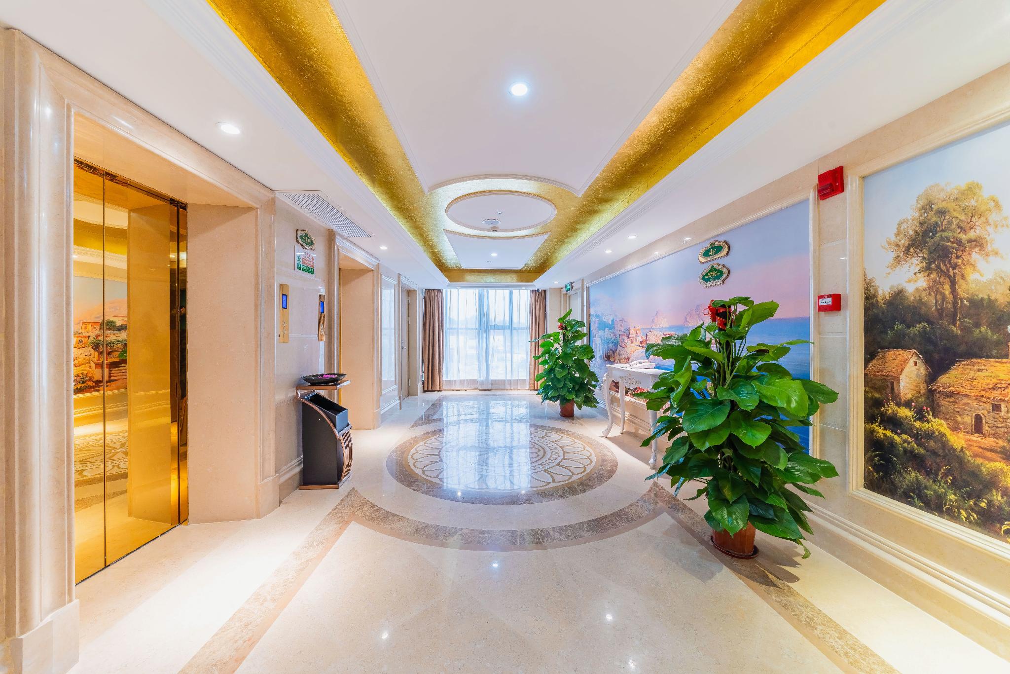 Vienna Hotel (Guangdong Dongguan East Railway Station) 21/62