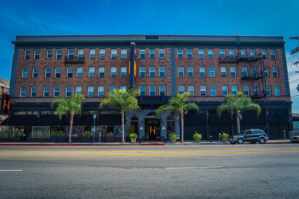 H By H Hospitality 3/69