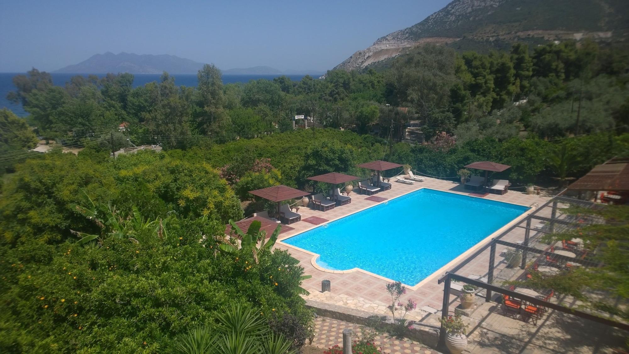 Aristotelis Hotel 27/52