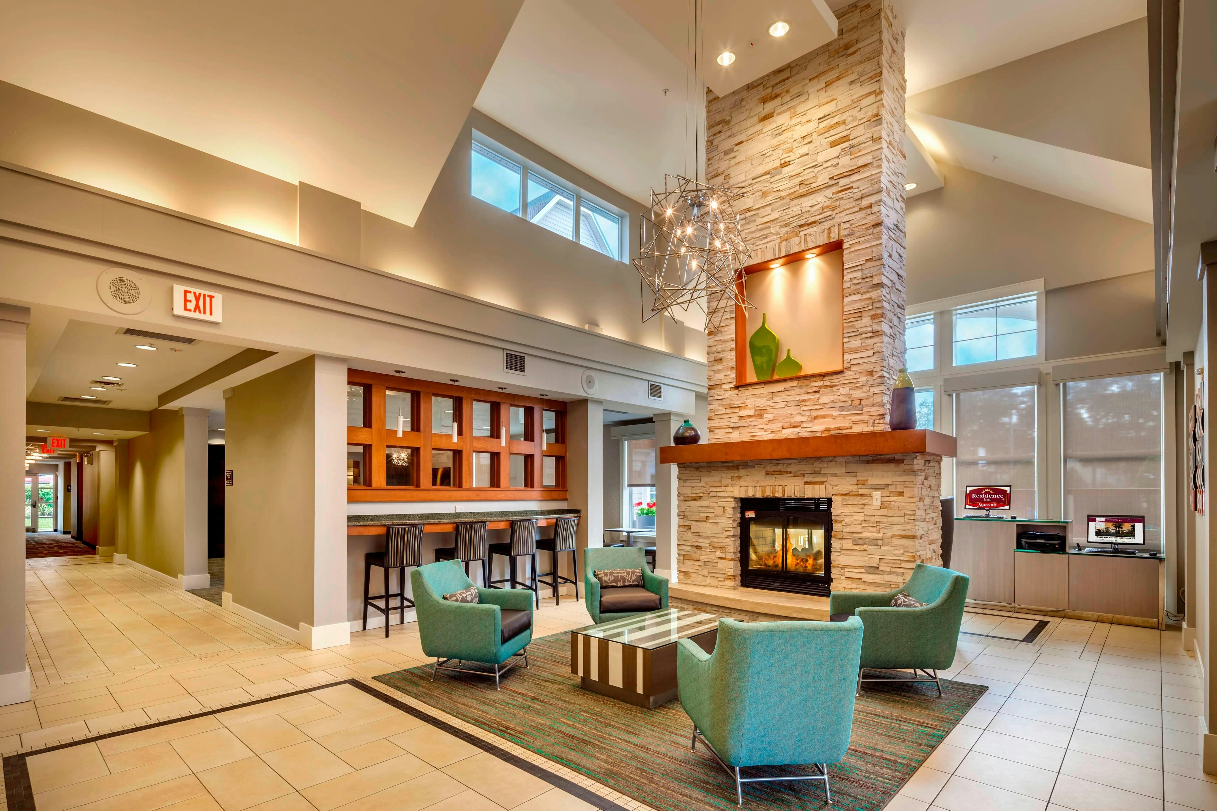 Residence Inn Ocala 15/36