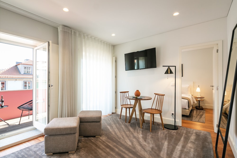 Hotel Porto River Infante 34/50
