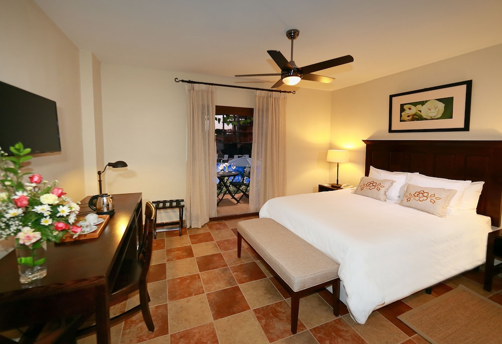 Cubita Hotel Boutique Resort & Spa 7/25