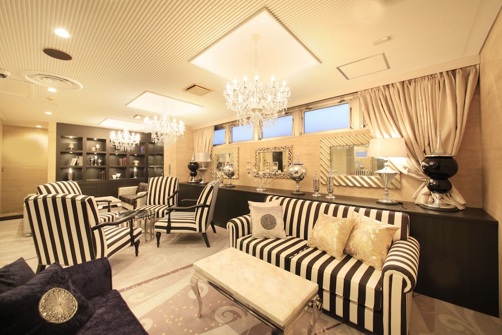 Centurion Hotel Villa Suite Fukui Station 45/47