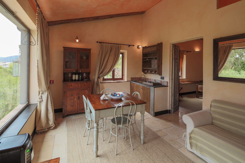 LA GHIAIA RESORT 36/61
