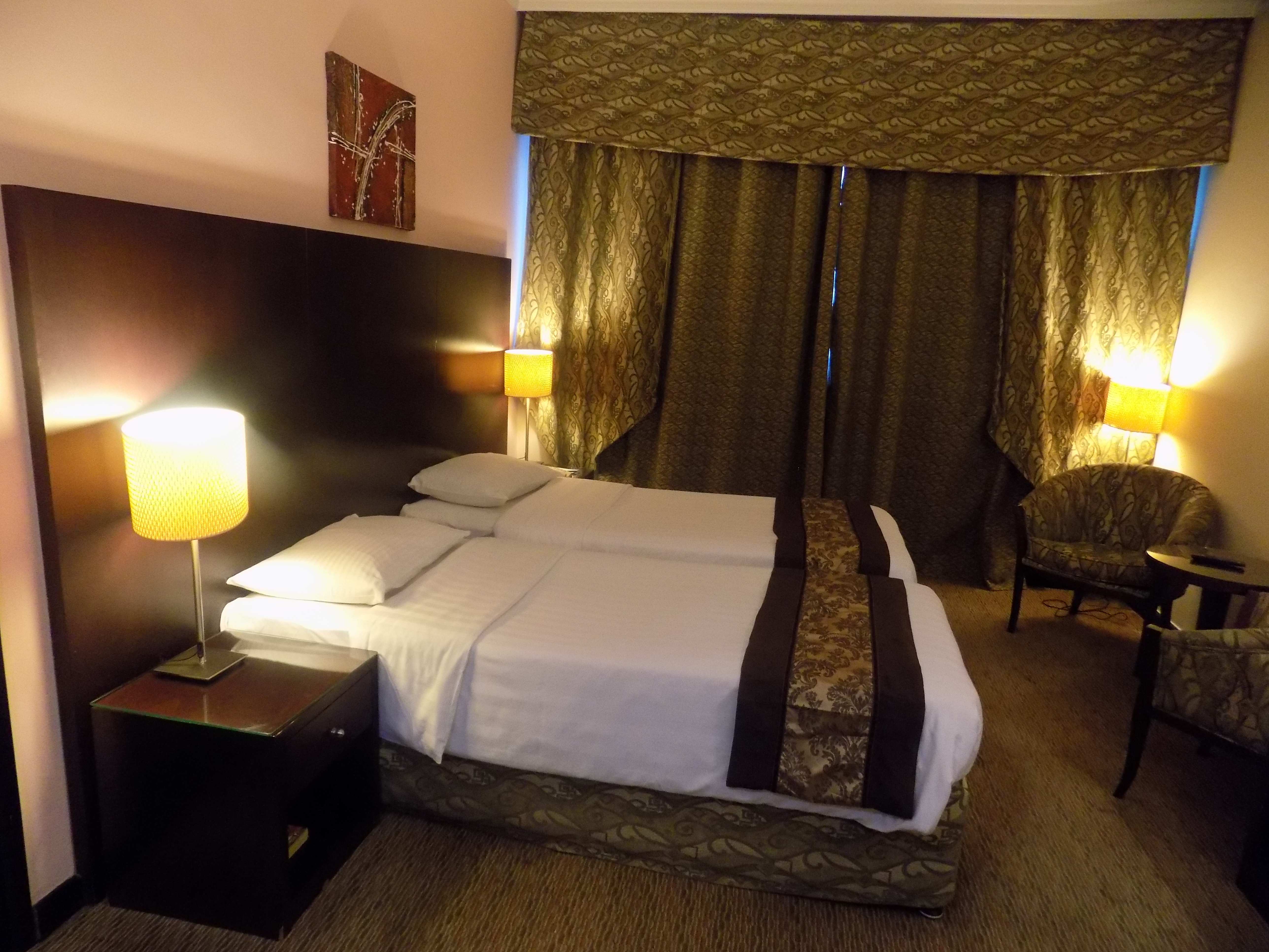 Boonmax Hotel L.L.C 15/51
