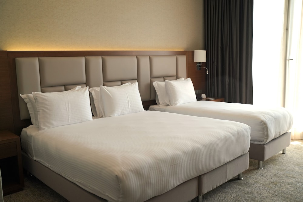 Crowne Plaza Yalova 22/66