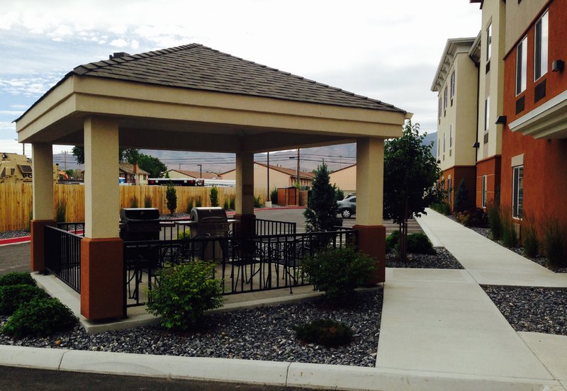Candlewood Suites Winnemucca 2/12
