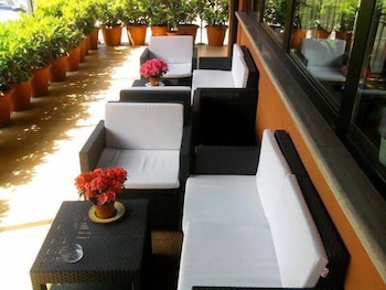 La Vela Hotel 19/57