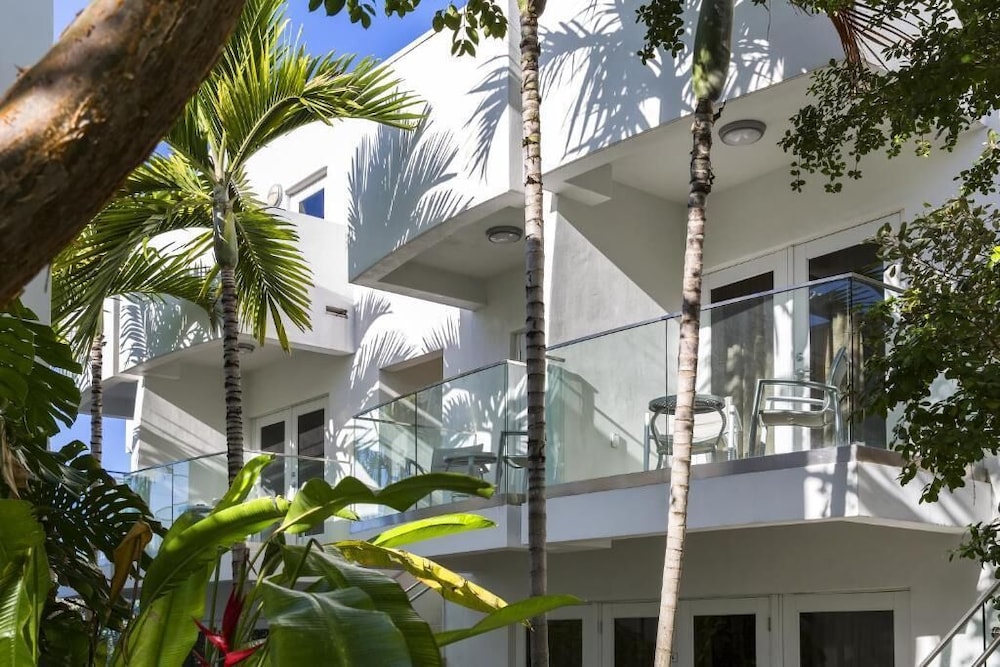 Santa Maria Suites 20/78