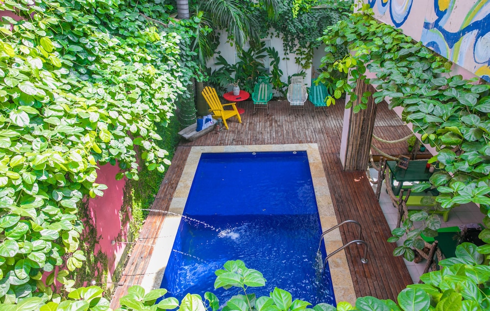 Hotel Barahona 2/70