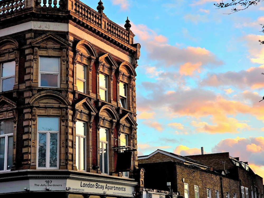 London Stay Apartments 2/50
