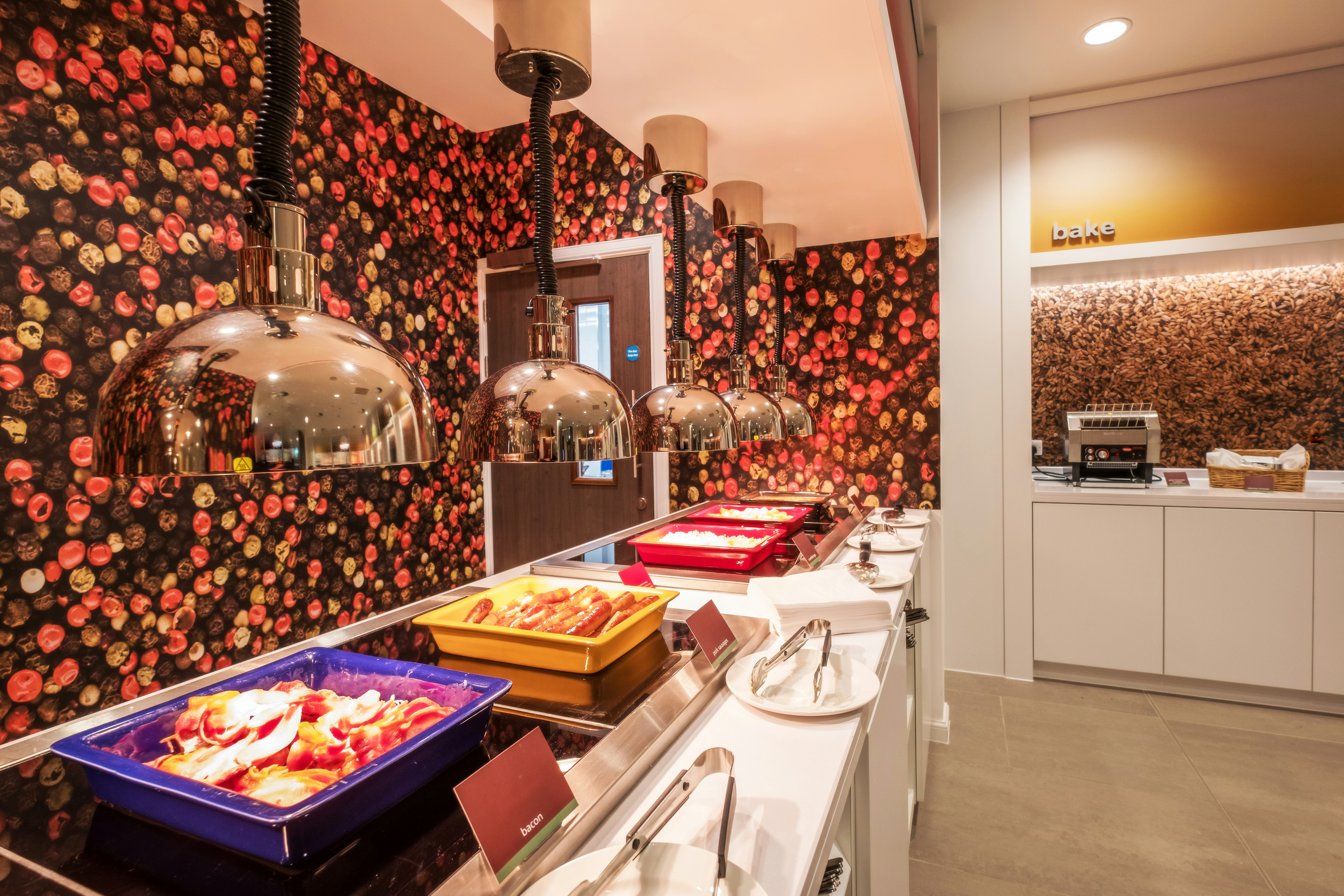 HAMPTON BY HILTON ABERDEEN AIRPORT 46/46