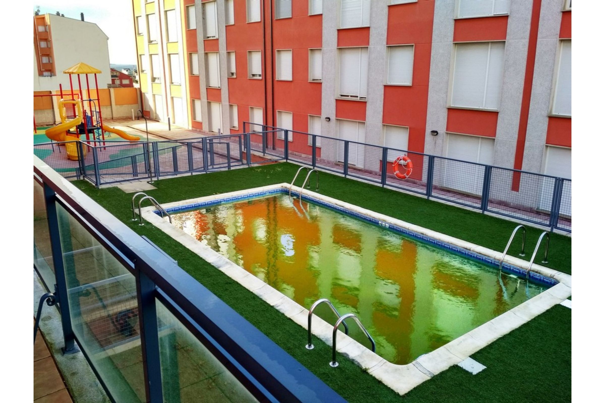Apartamentos Foz 3000 4/57