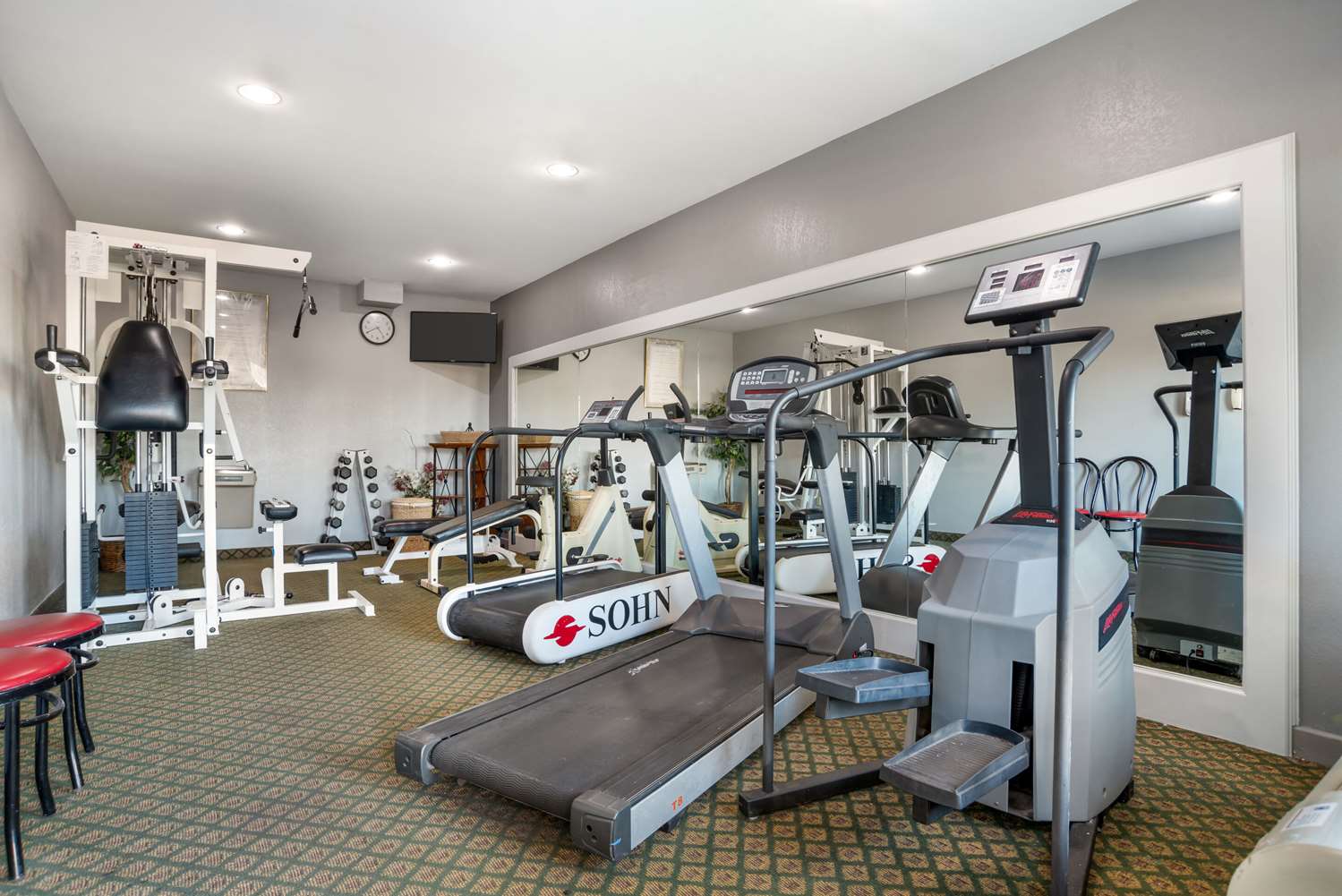 Quality Inn Brookhaven, MS 23/30