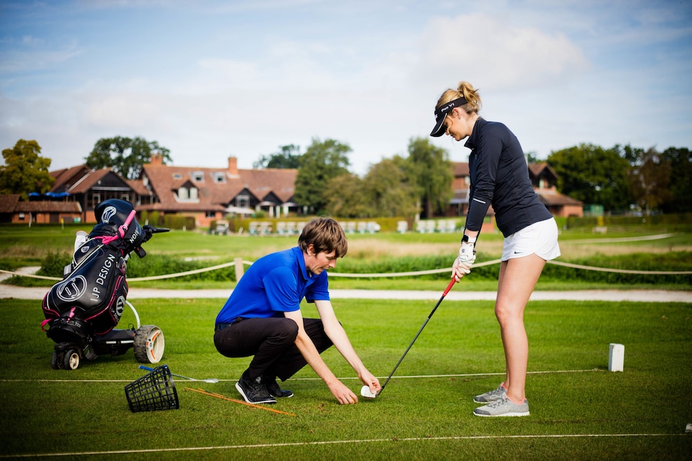 Barnham Broom Hotel Golf Spa 22/50