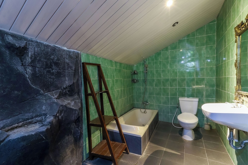 Taman Lituhayu Cottages Ubud by ZUZU 67/73