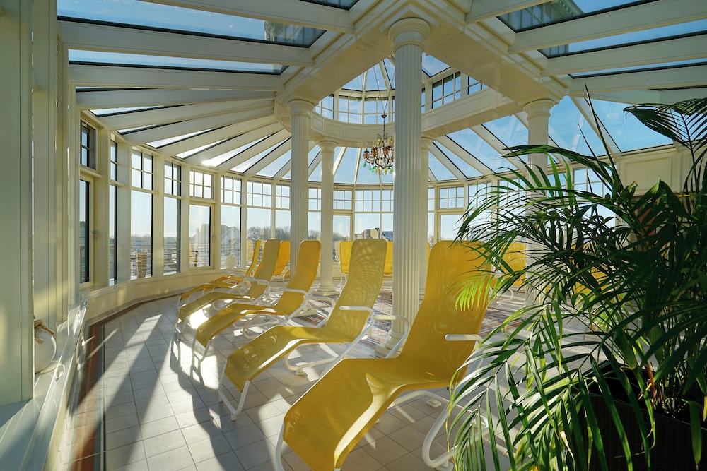 Hotel Strandperle 26/50