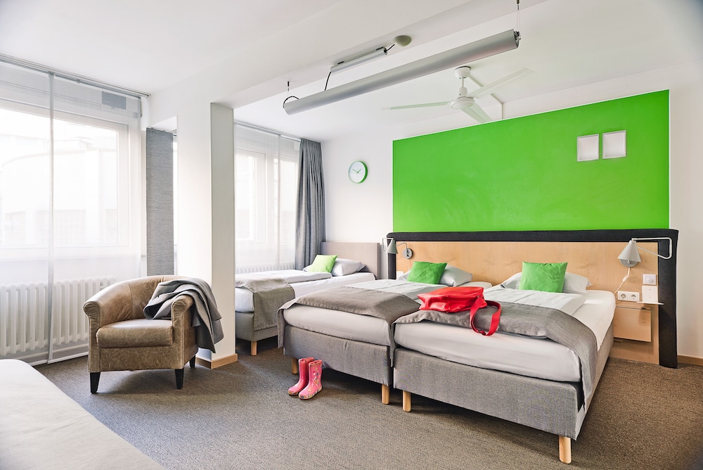 Nuno Hotel Koln City (ex Ibis Styles Koln City) 11/47