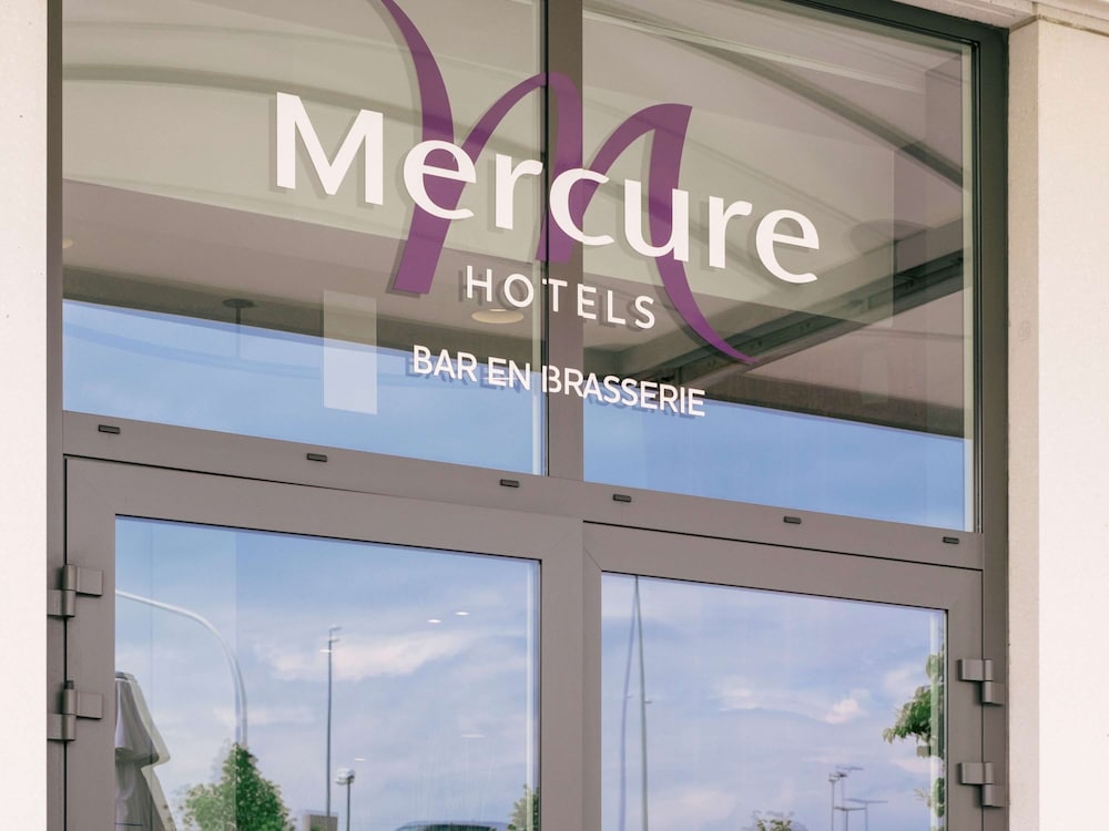 Hotel Mercure Roeselare 2/68