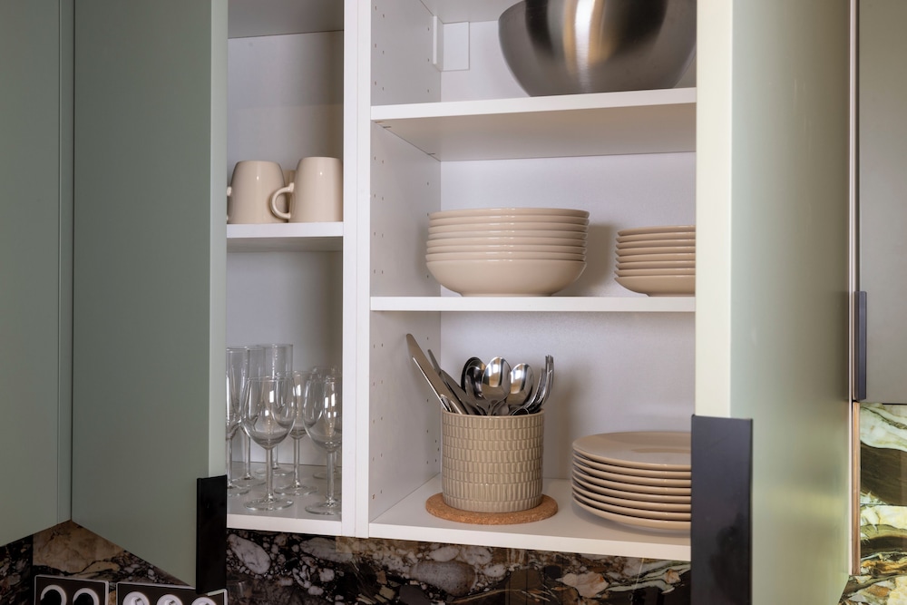 Yuna Saint-Honore - Serviced Apartments 22/50