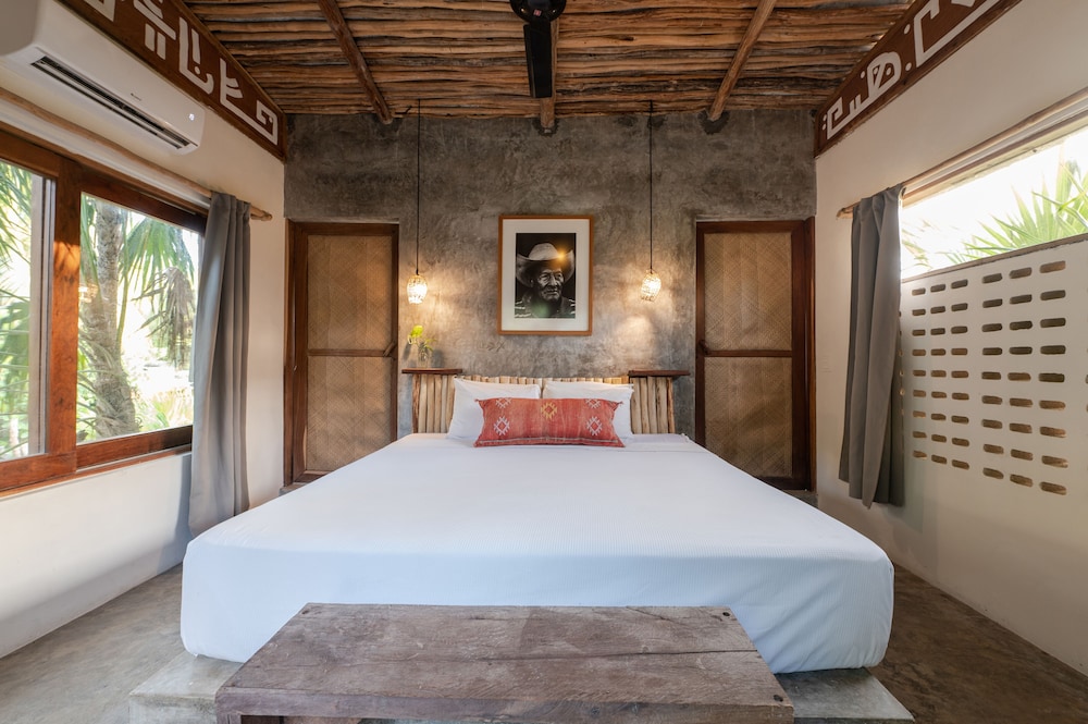 Casa Coyote Tulum 6/50