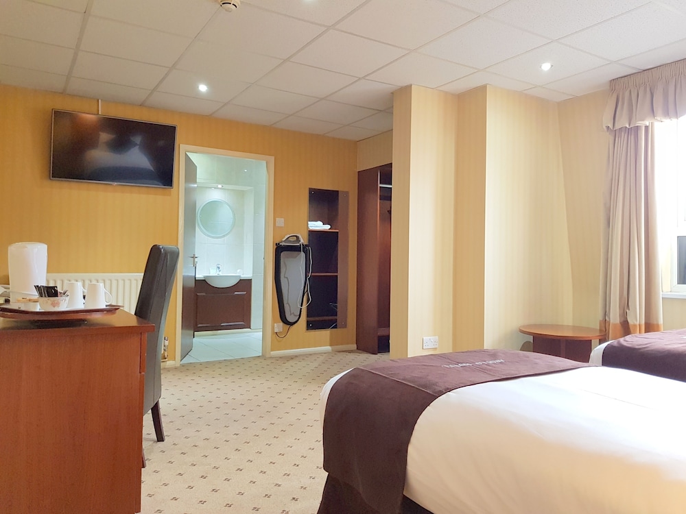 Apollo Hotel 19/44