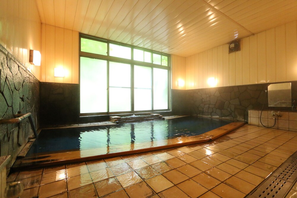 Kose Onsen Hotel 23/50