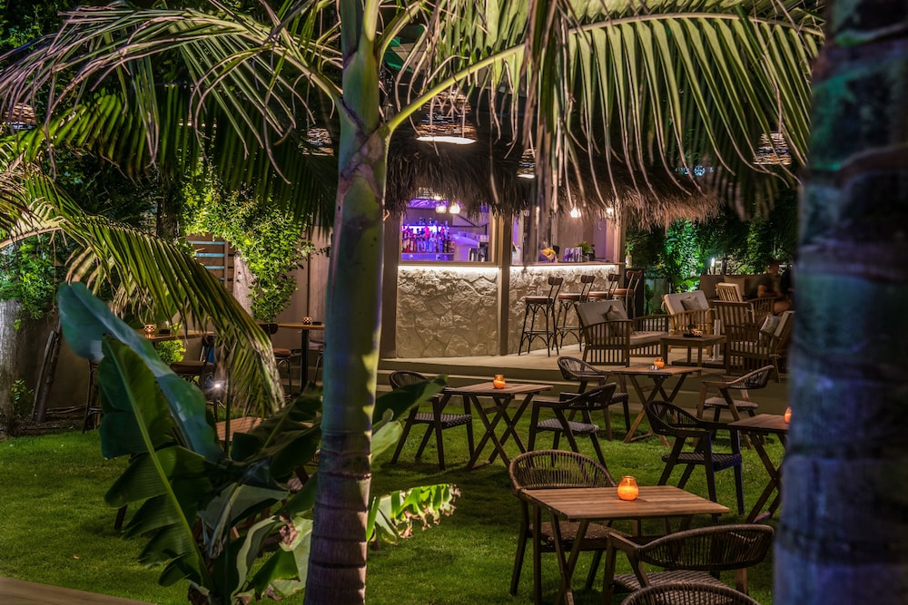 Alsus Crete Escape 89/100