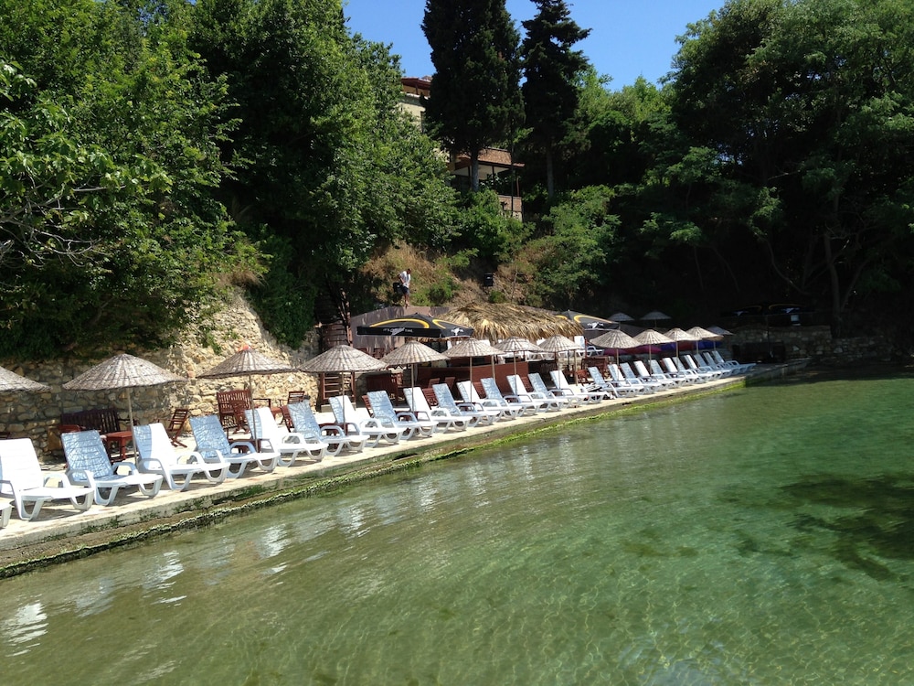SINOP ANTIK OTEL 35/44