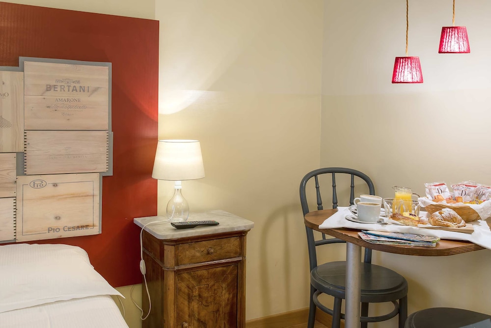 94rooms Vatican Scipioni 58/70